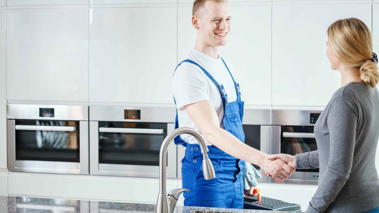 خدمات السباكة المنزلية في حي المهديه بالرياض